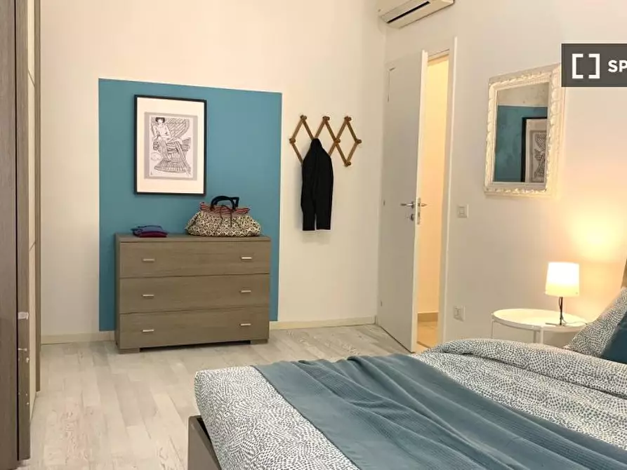 Immagine 17 di Appartamento in affitto  in Via dei Grimani a Milano