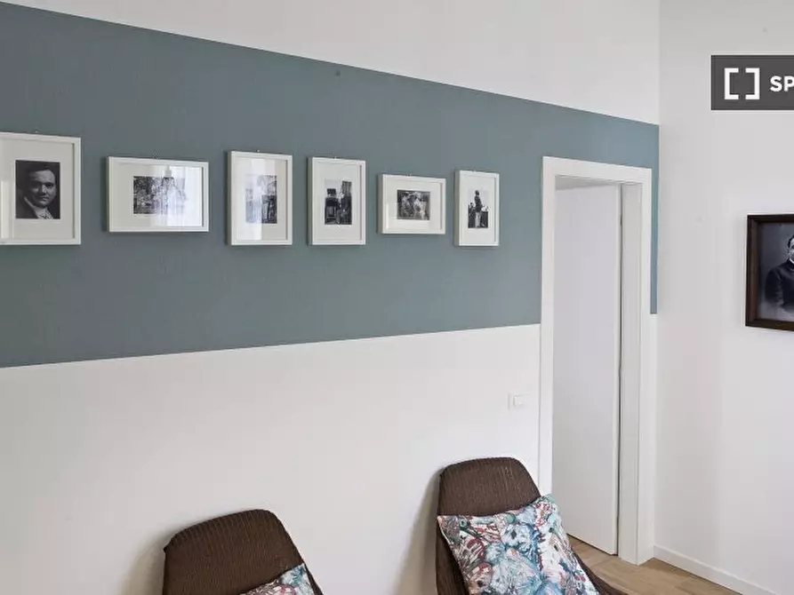 Immagine 8 di Appartamento in affitto  in Via Caretto a Milano