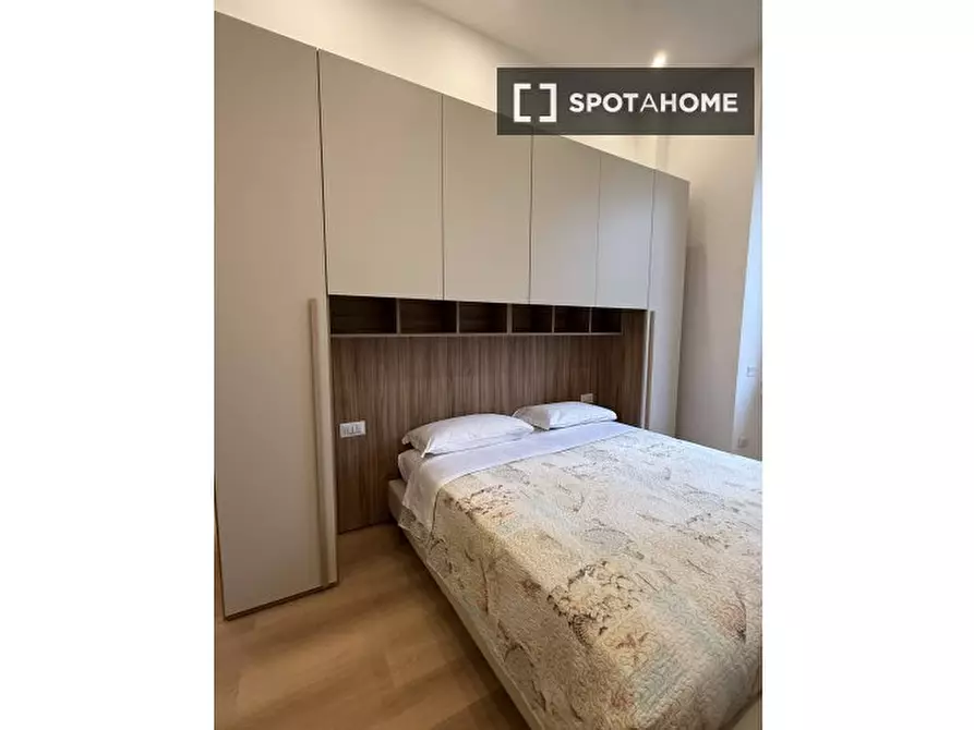 Immagine 2 di Ufficio in affitto  in Via Giulio e Corrado Venini a Milano