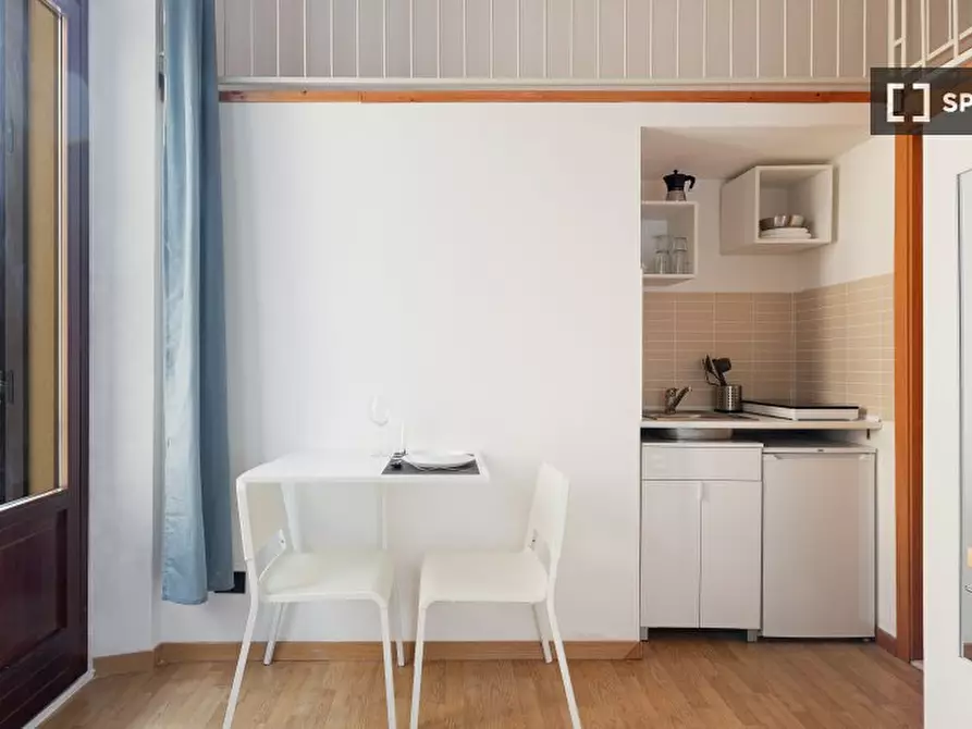 Immagine 4 di Ufficio in affitto  in Corso Magenta a Milano