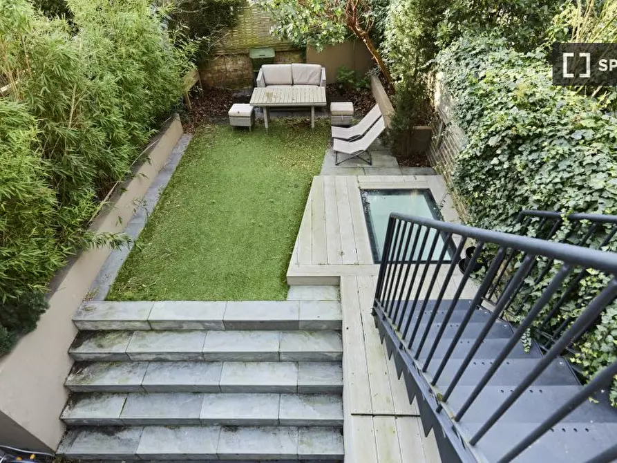 Immagine 3 di Appartamento in affitto  in Hamilton Gardens a Paddington
