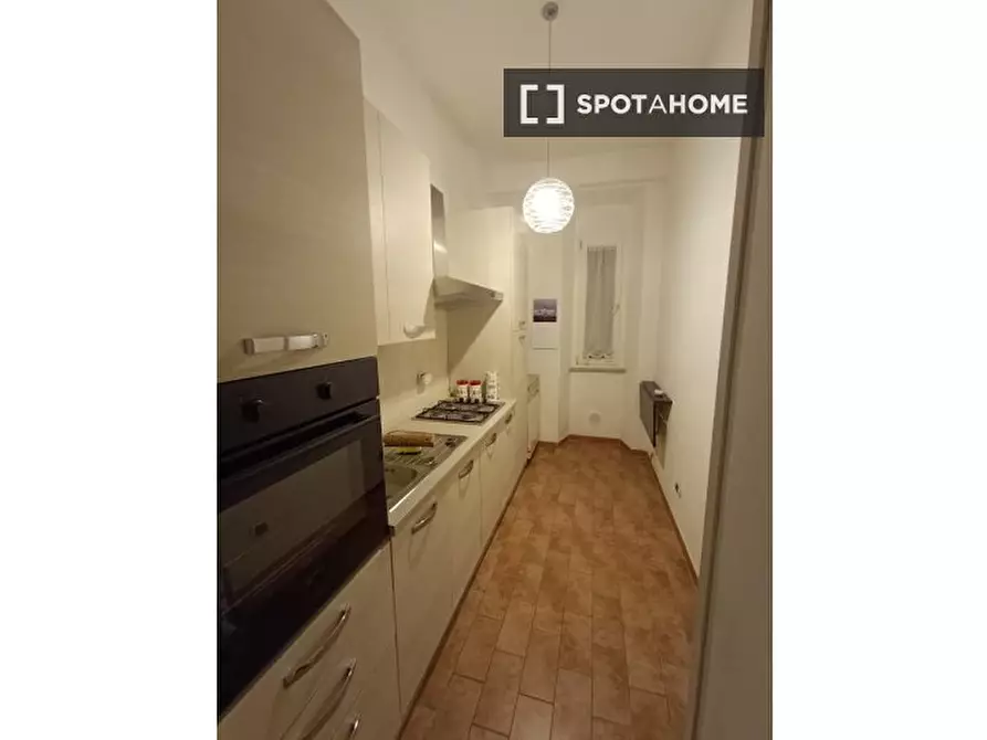 Immagine 4 di Ufficio in affitto  in Lungomare Duca degli Abruzzi a Roma