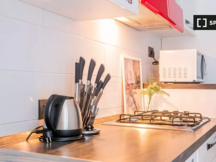 Immagine 6 di Appartamento in affitto  in Viale Monza a Milano