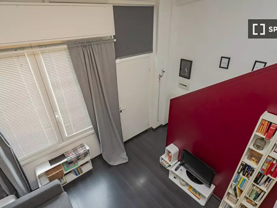 Immagine 14 di Appartamento in affitto  in Viale Umbria a Milano