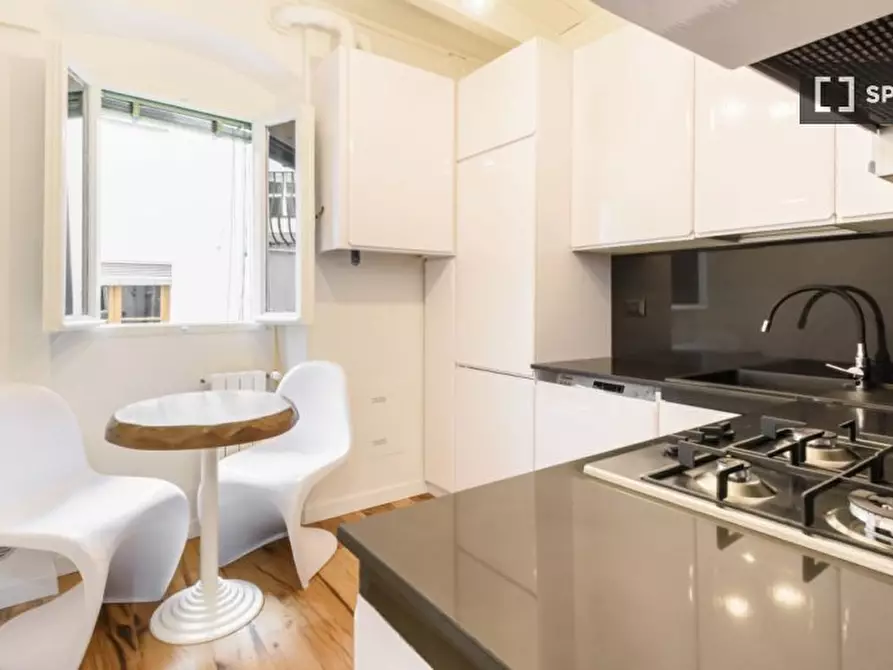 Immagine 5 di Appartamento in affitto  in Via Santa Maria a Firenze