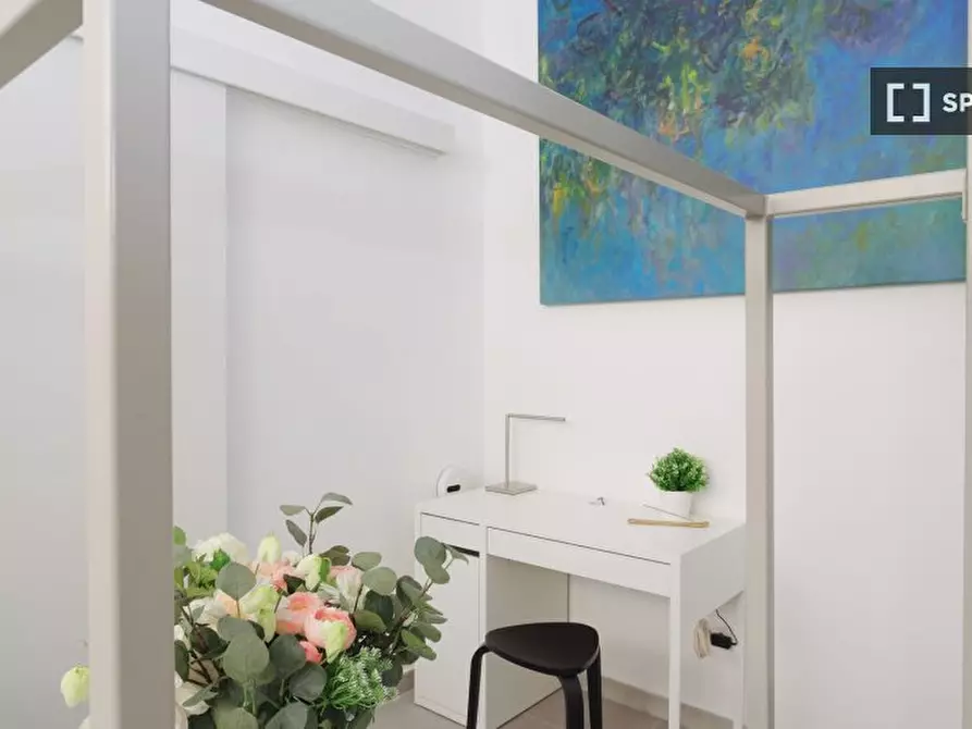 Immagine 10 di Appartamento in affitto  in Via Ravizza a Milano