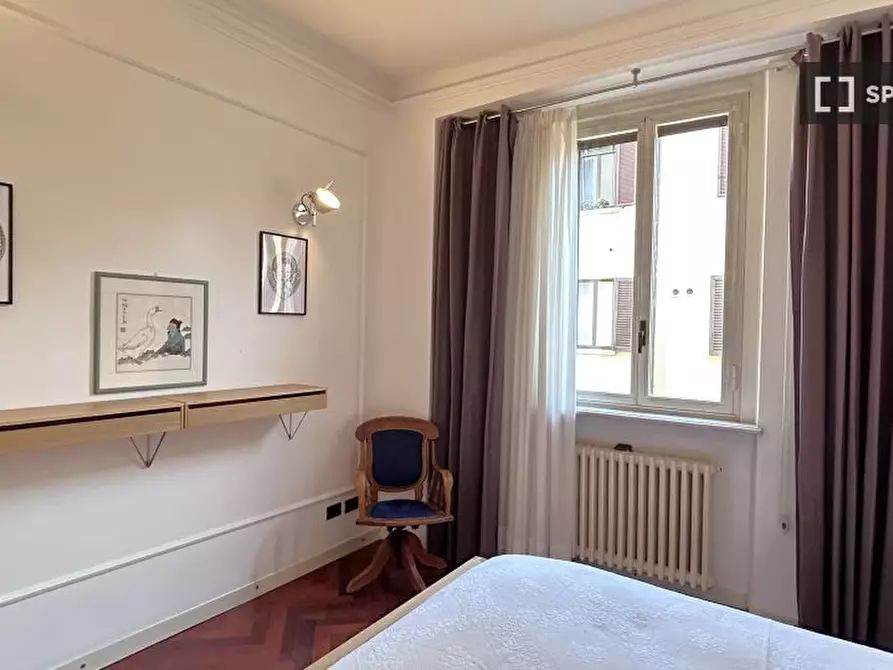 Immagine 17 di Appartamento in affitto  in Via L. Cagnola a Milano
