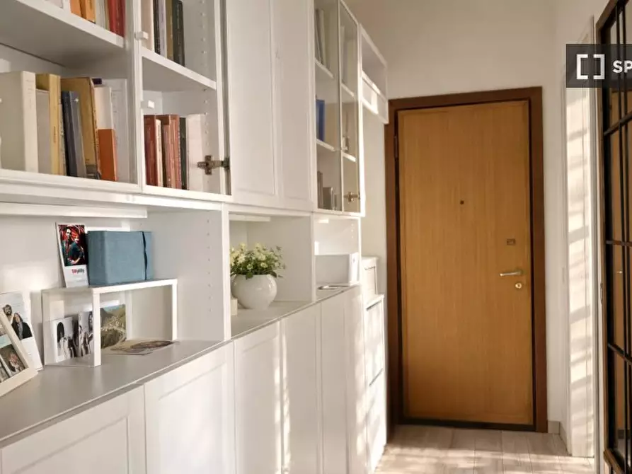 Immagine 11 di Appartamento in affitto  in Via Sapri a Milano