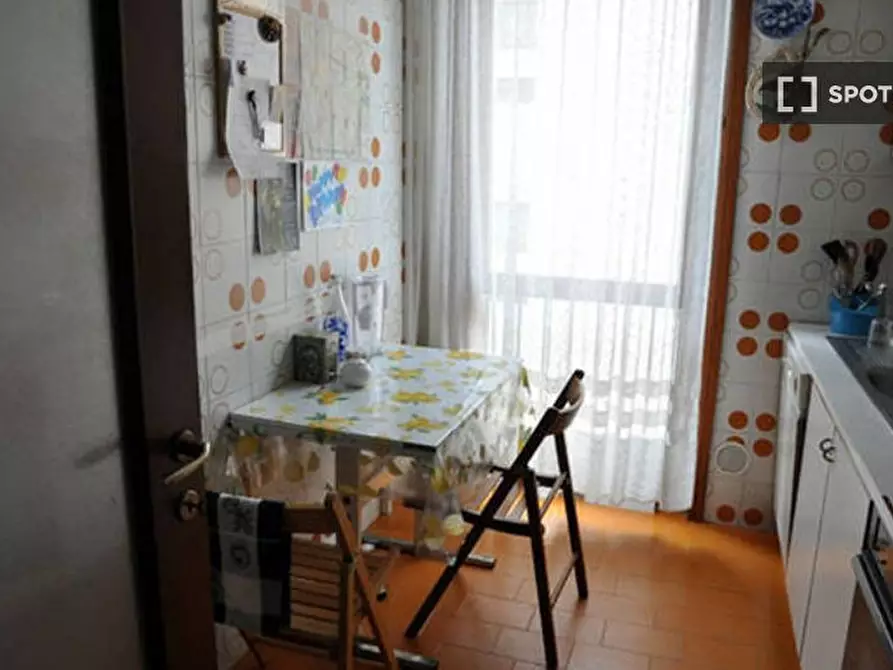 Immagine 11 di Camera condivisa in affitto  in Via Madonna della Salute a Padova