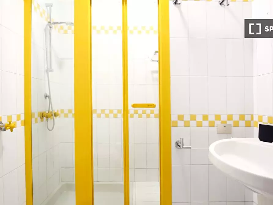 Immagine 11 di Camera condivisa in affitto  in Via Privata Mauro Rota/A a Milano