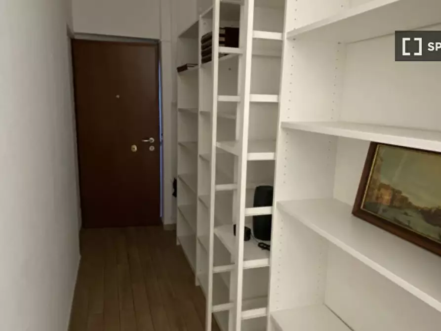 Immagine 4 di Appartamento in affitto  in Viale Cassala a Milano