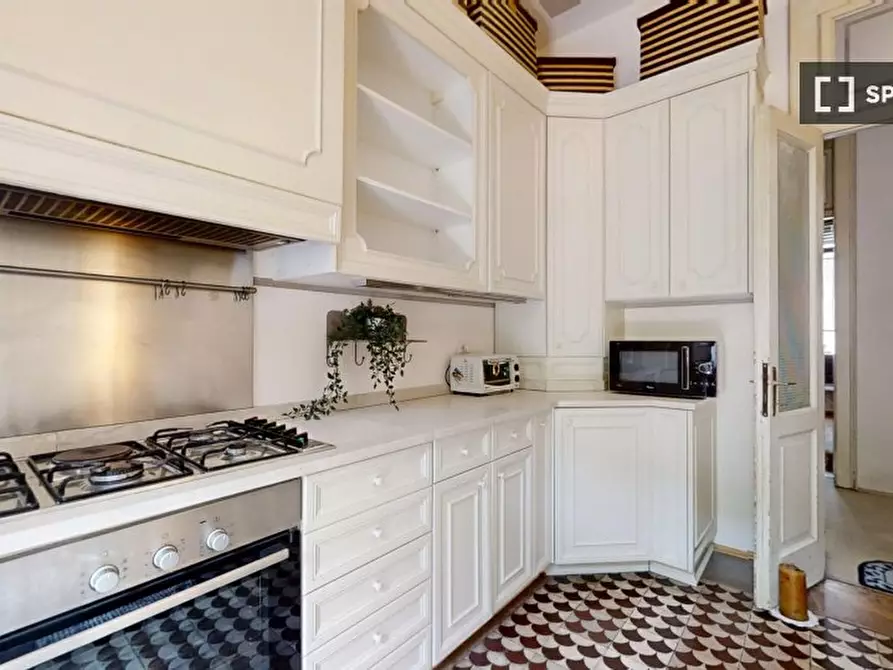 Immagine 9 di Camera condivisa in affitto  in PIAZZA del castello a Padova