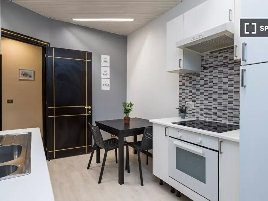 Immagine 2 di Appartamento in affitto  in Viale Aurelio Saffi a Roma