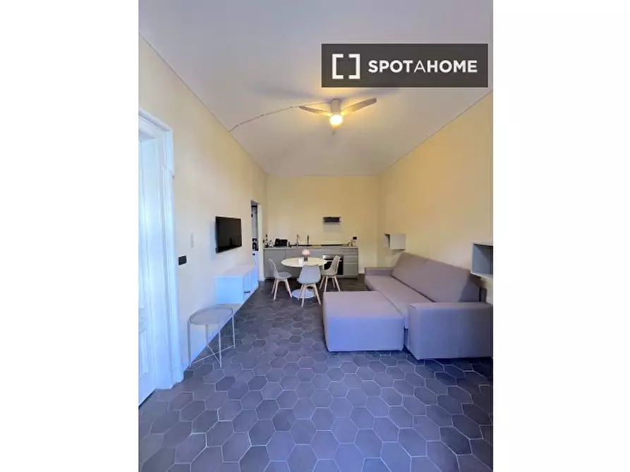 Immagine 9 di Appartamento in affitto  in Via Giovanni Camerana a Torino