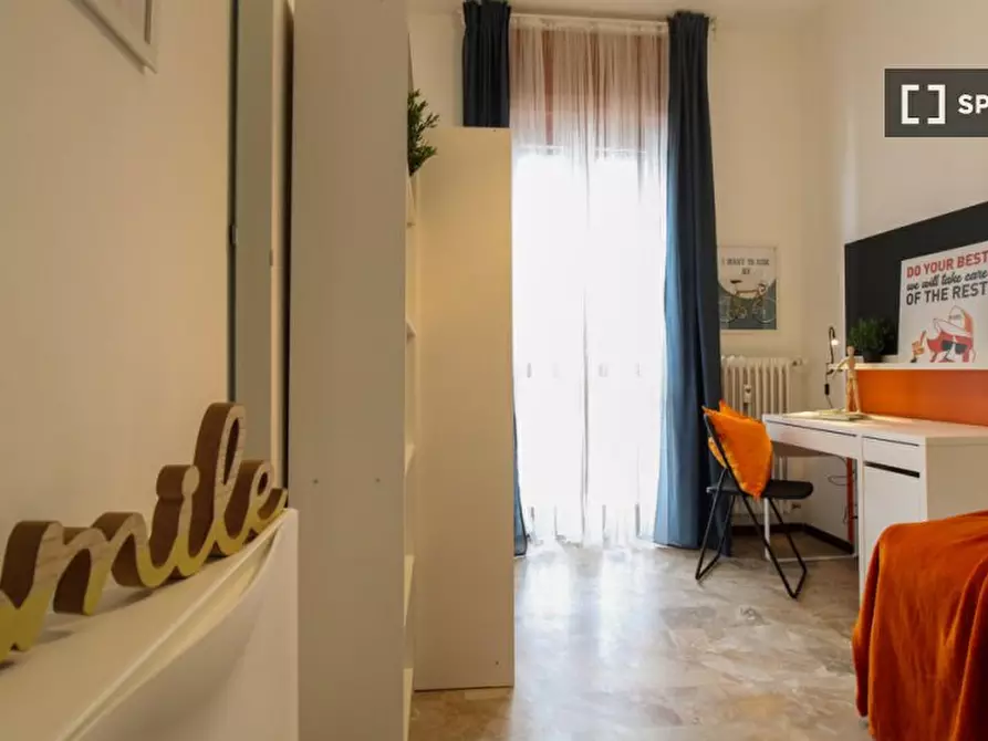 Immagine 2 di Camera condivisa in affitto  in EuropaC a Brescia