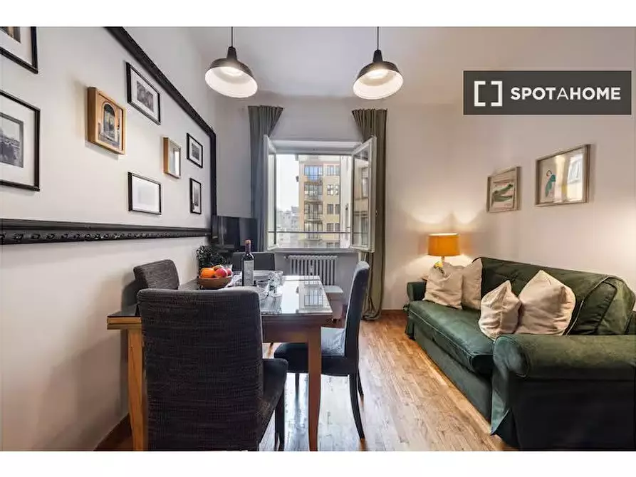 Immagine 8 di Appartamento in affitto  in Borgo Santi Apostoli a Firenze