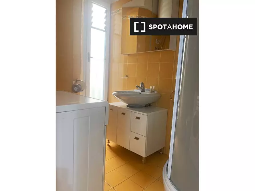 Immagine 8 di Ufficio in affitto  in Via Alfonso Lamarmora a Milano