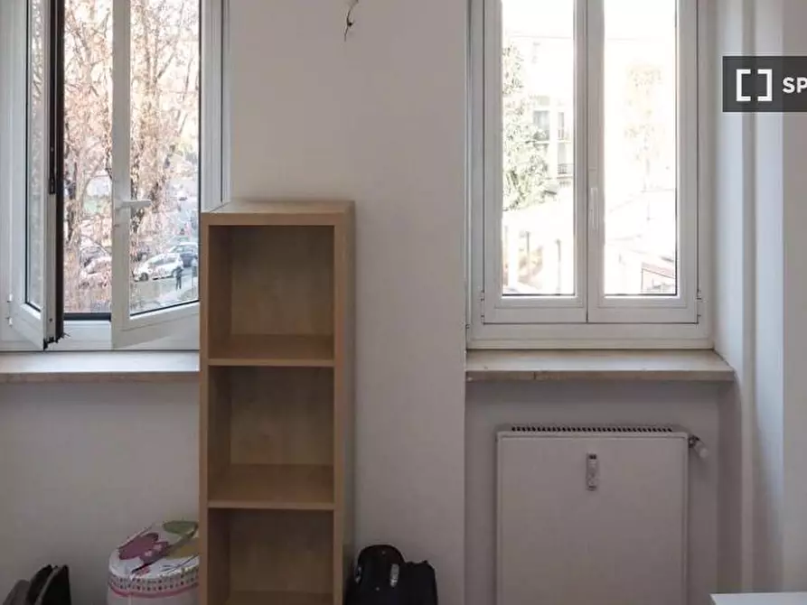 Immagine 7 di Camera condivisa in affitto  in Via Vincenzo Giordano Orsini Milan a Milano