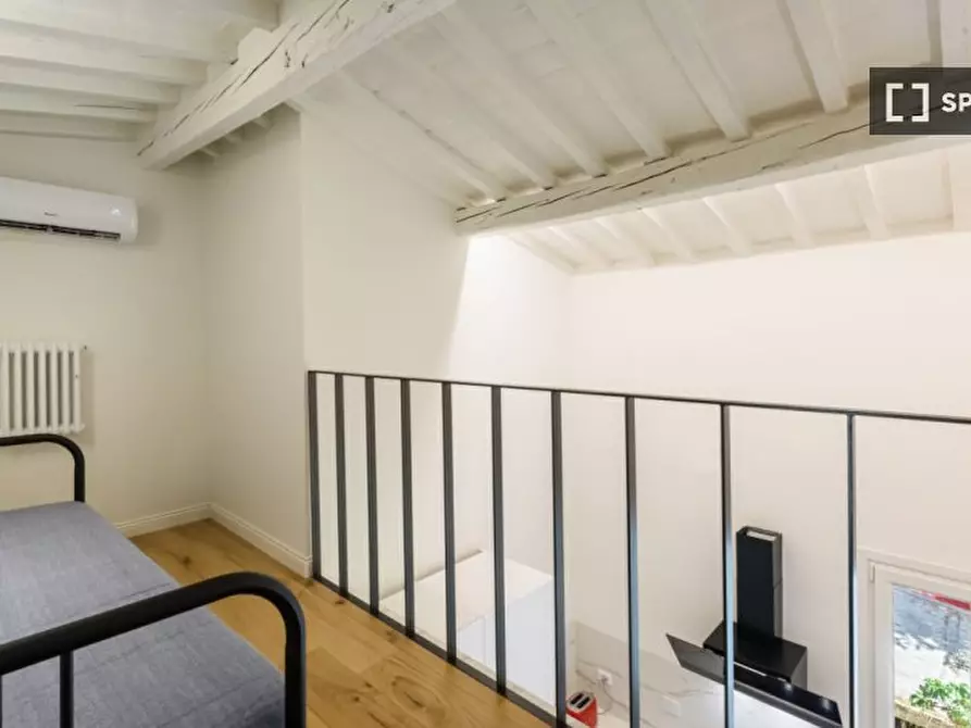 Immagine 15 di Appartamento in affitto  in Via Orcagna a Firenze
