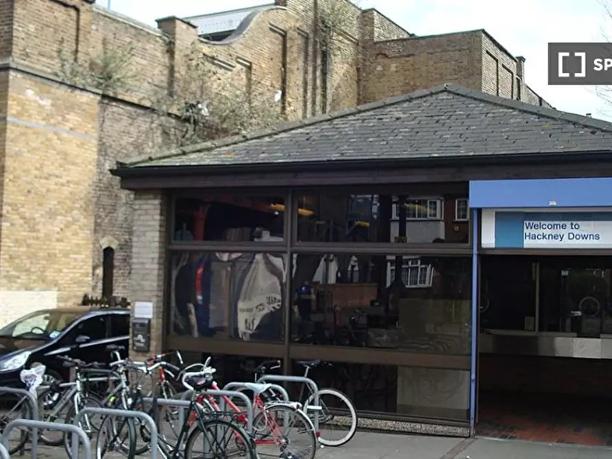 Immagine 12 di Appartamento in affitto  in A Montague Rd a Hackney