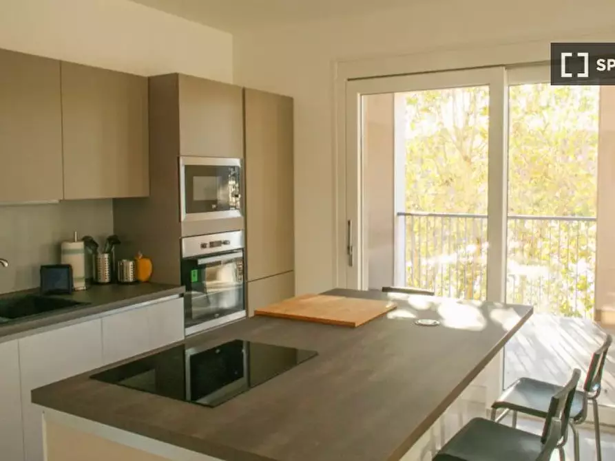 Immagine 15 di Appartamento in affitto  in Via Giuseppe Govone a Milano