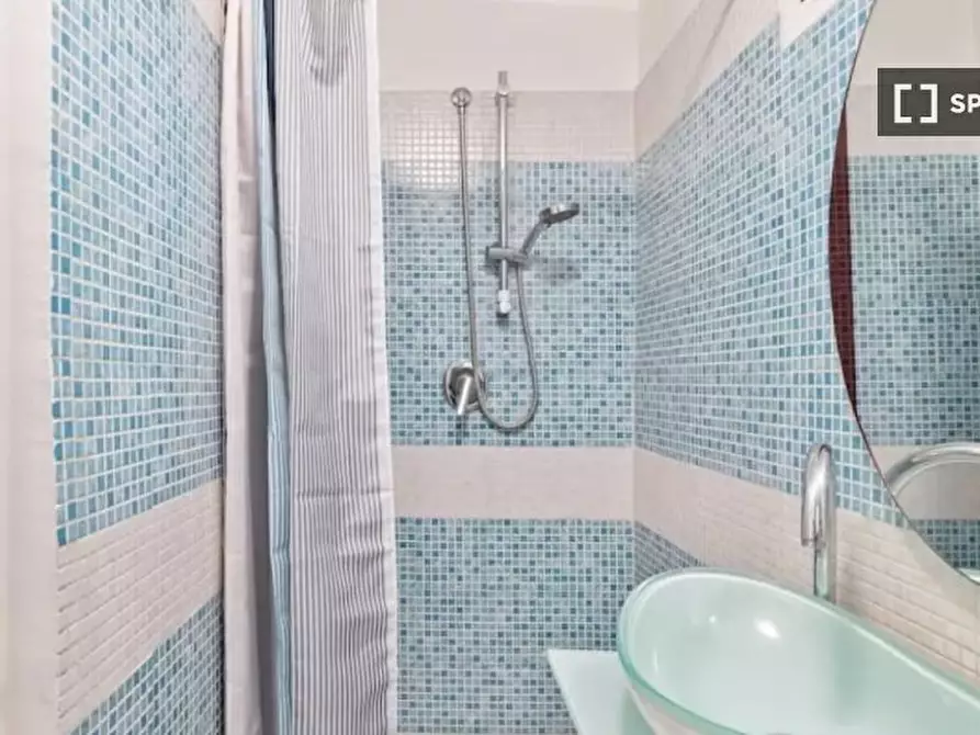 Immagine 18 di Appartamento in affitto  in Via Domenico Cirillo a Milano