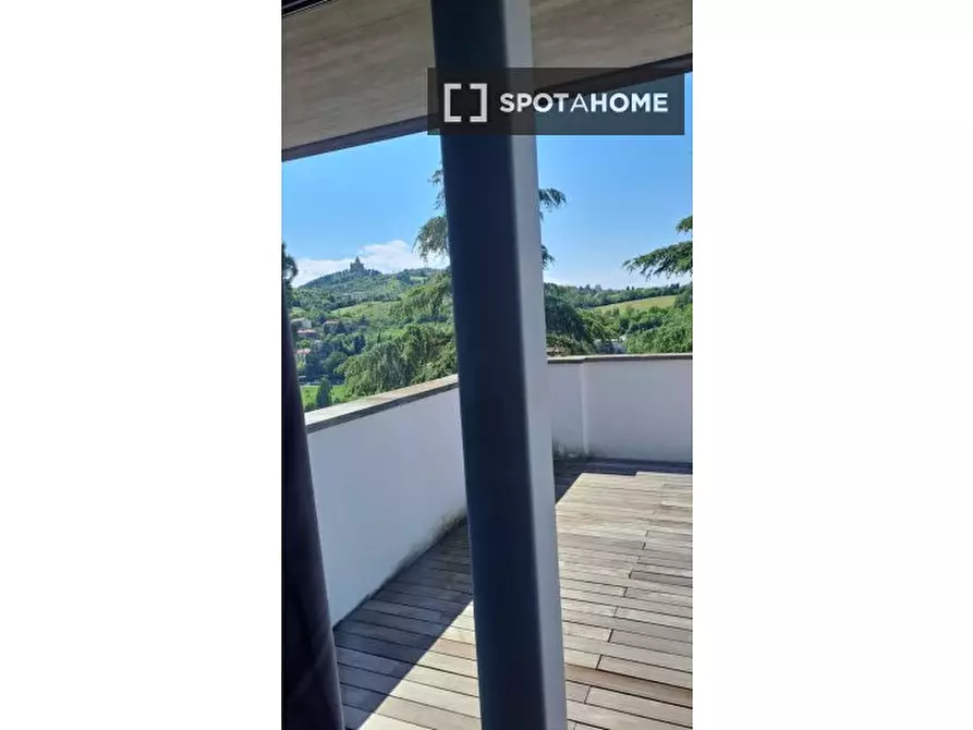 Immagine 8 di Appartamento in affitto  in Via Francesco Orsoni a Bologna