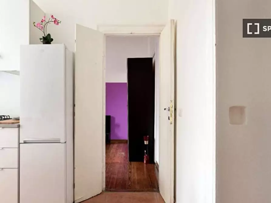 Immagine 8 di Camera condivisa in affitto  in Via Vigevano a Milano