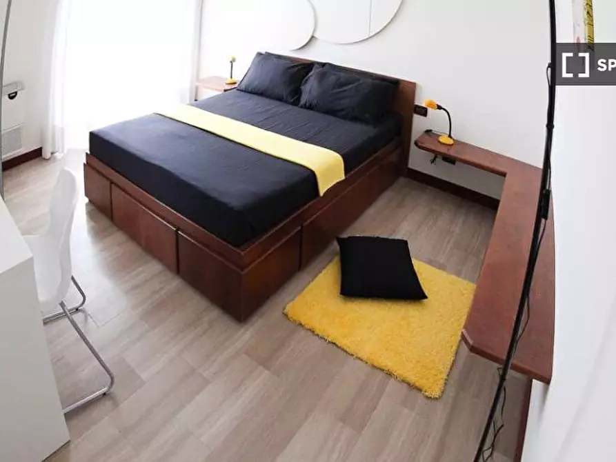 Immagine 11 di Camera condivisa in affitto  in Via Angelo de Vincenti a Milano