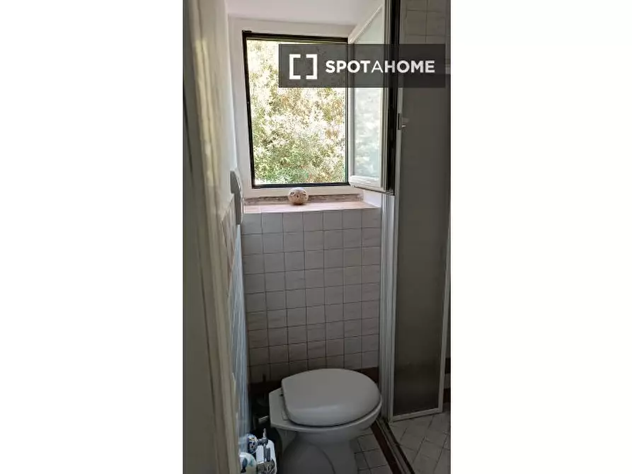 Immagine 5 di Appartamento in affitto  in Via Campi Flegrei a Pozzuoli