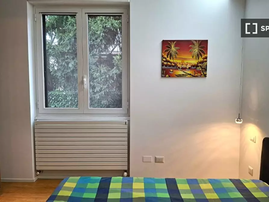 Immagine 5 di Appartamento in affitto  in Via John Fitzgerald Kennedy a Caronno Pertusella