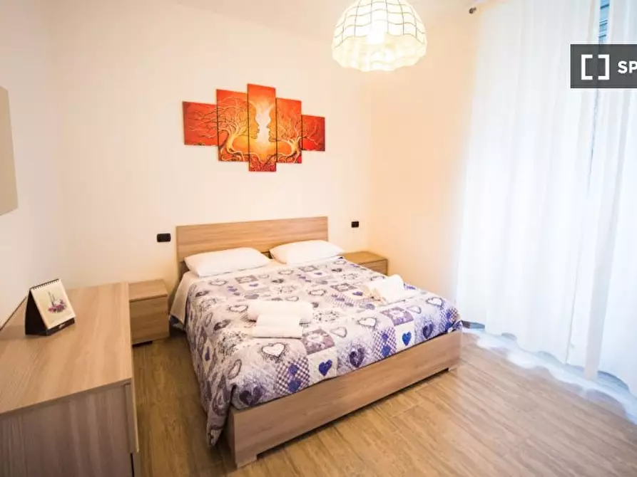 Immagine 1 di Appartamento in affitto  in V.le Bligny a Milano