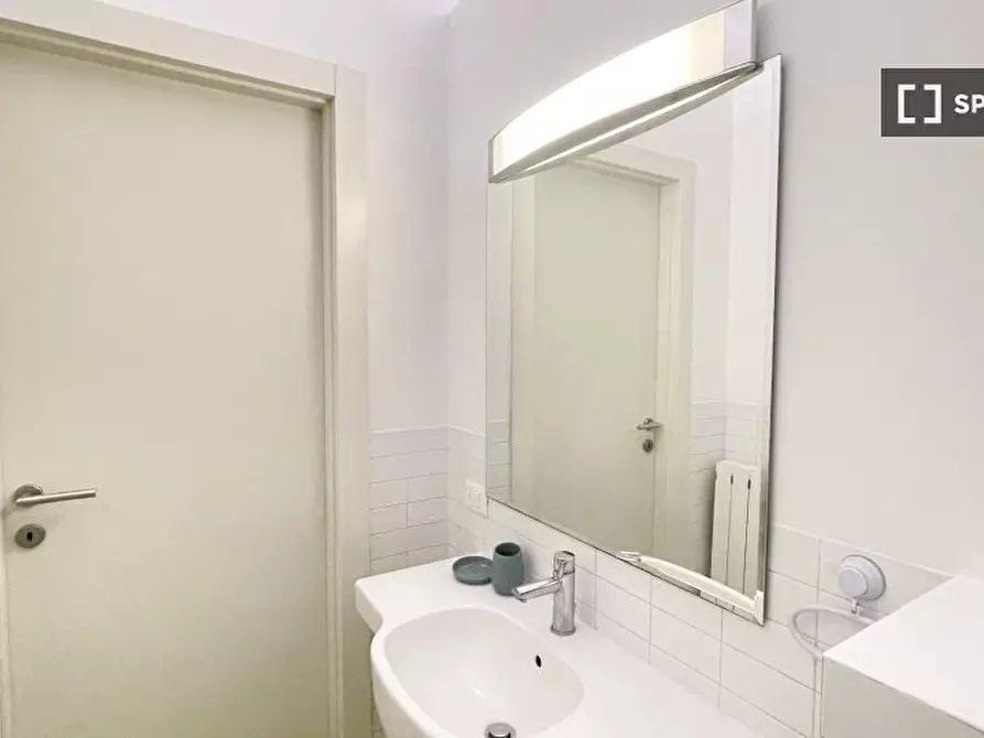 Immagine 8 di Appartamento in affitto  in Via Giovanni Battista Varè a Milano