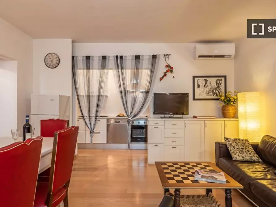 Immagine 4 di Appartamento in affitto  in Via Ghibellina a Firenze