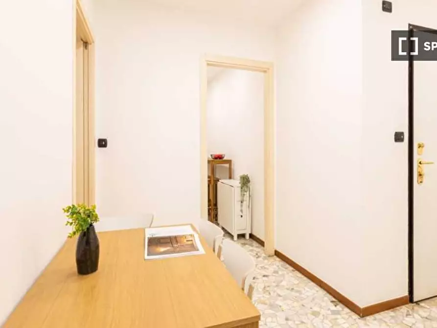 Immagine 12 di Camera condivisa in affitto  in Via Nino Bixio a Milano