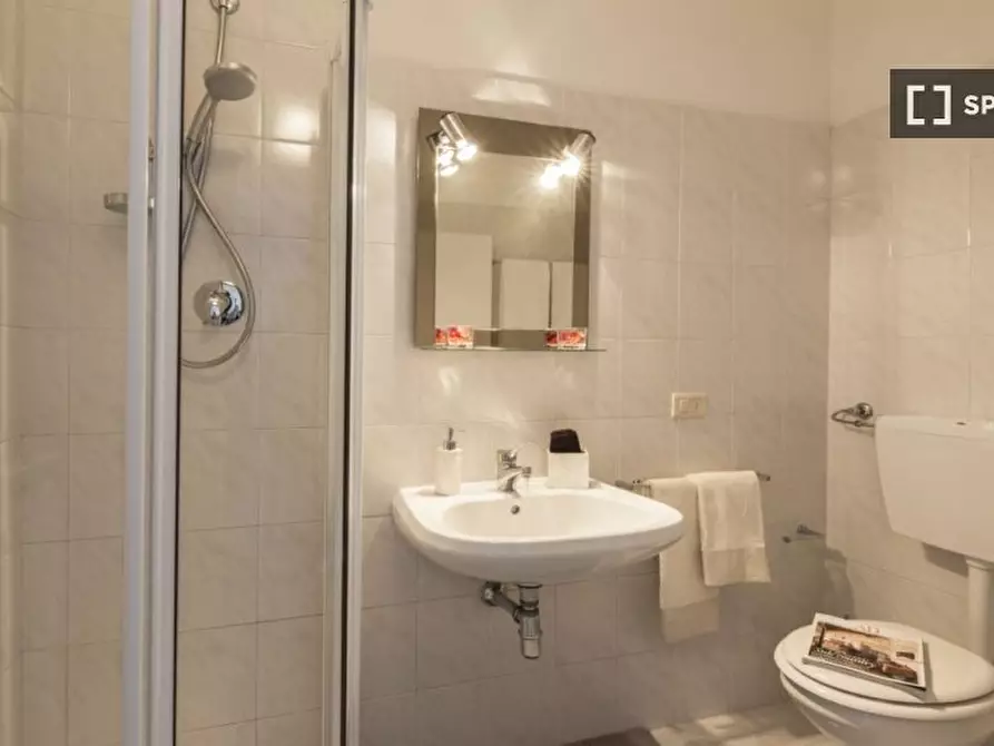 Immagine 19 di Appartamento in affitto  in Via del Ponte alle Mosse a Firenze