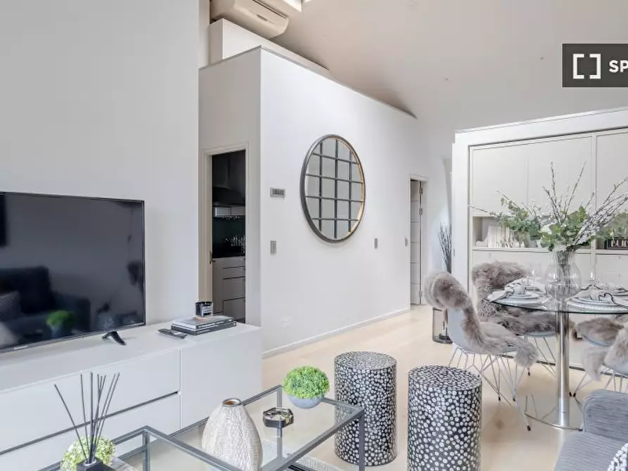 Immagine 13 di Appartamento in affitto  in Ovington Square a Kensington