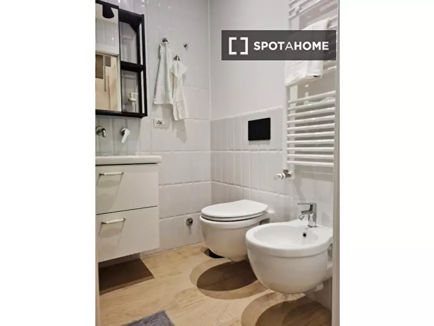 Immagine 9 di Ufficio in affitto  in Viale Monza a Milano