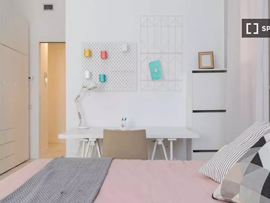 Immagine 4 di Camera condivisa in affitto  in Viale Bligny a Milano