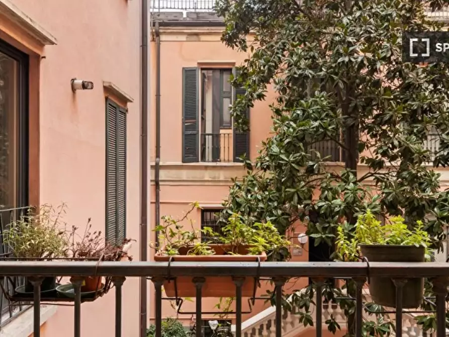 Immagine 9 di Ufficio in affitto  in Via Novi a Milano