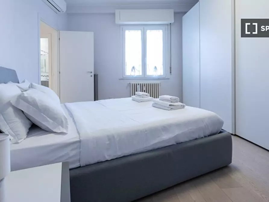 Immagine 16 di Appartamento in affitto  in Viale Brenta a Milano