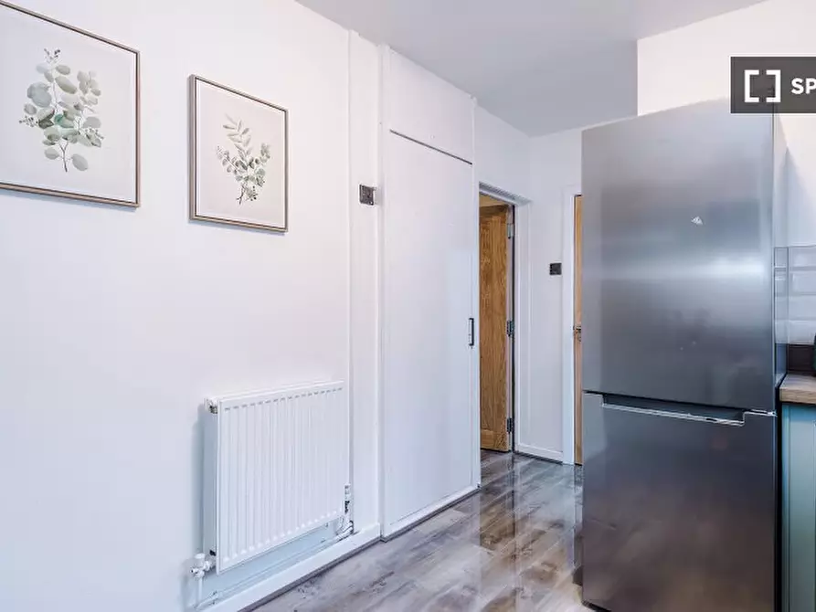 Immagine 10 di Appartamento in affitto  in Peel Hall Rd a Manchester