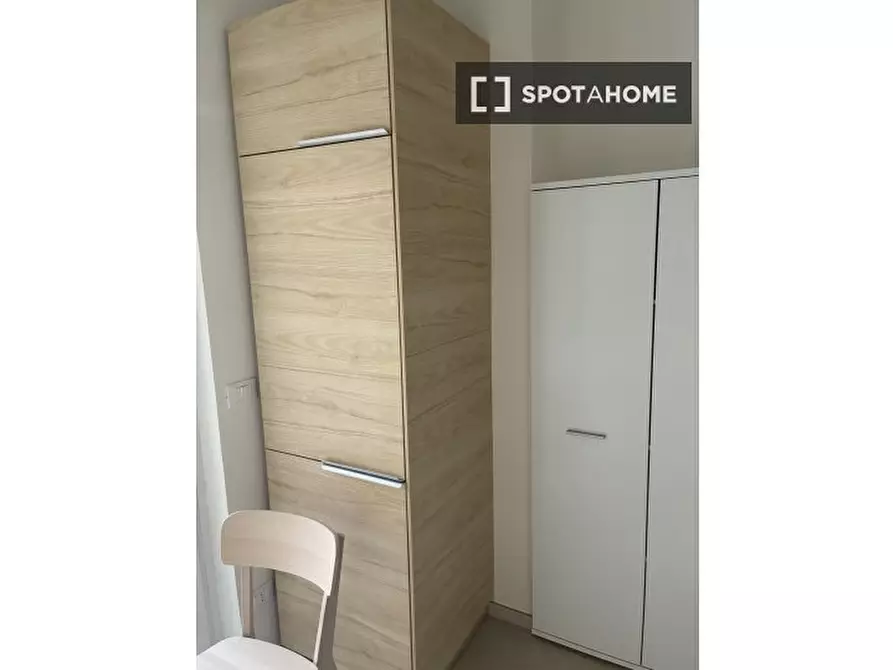 Immagine 6 di Appartamento in affitto  in Via dell'Acqua Felice a Roma
