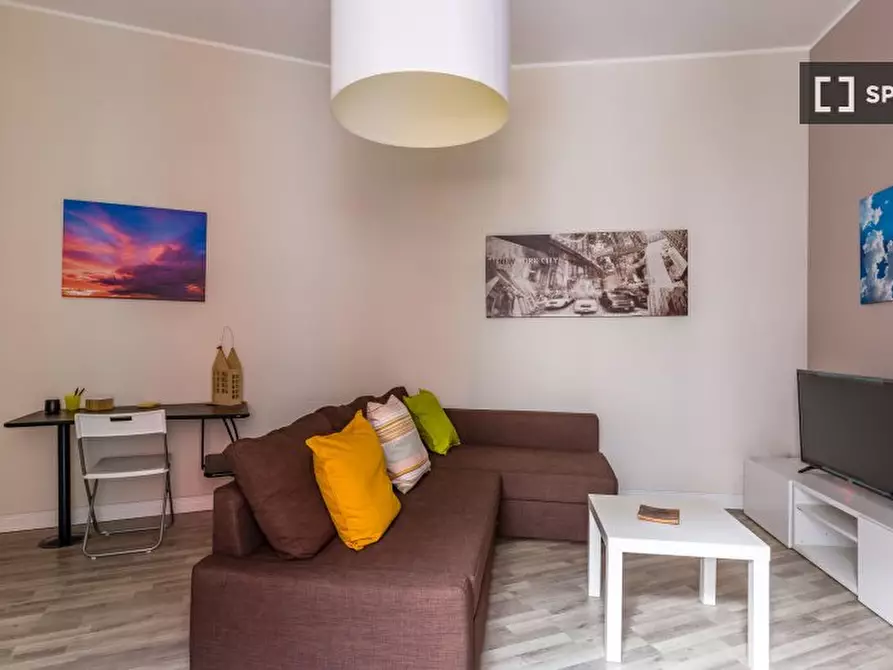 Immagine 6 di Appartamento in affitto  in Vico Santa Maria del Pozzo a Napoli