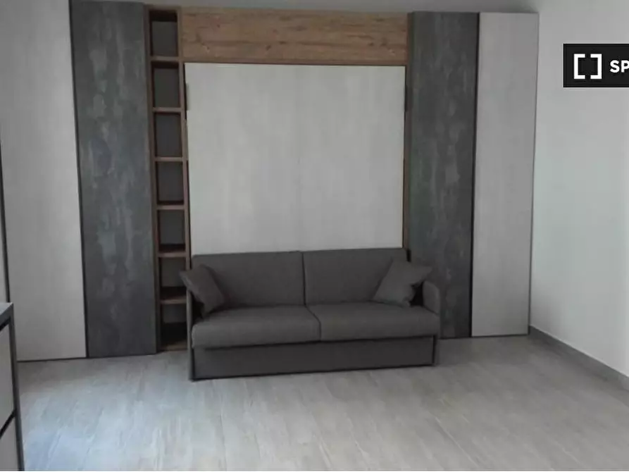 Immagine 10 di Ufficio in affitto  in Piazzale Stazione Genova a Milano