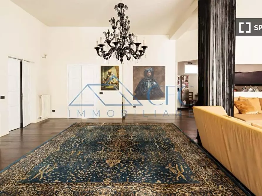 Immagine 3 di Appartamento in affitto  in Via Privata Alfredo Soffredini a Milano