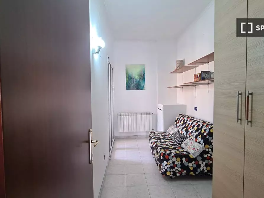 Immagine 12 di Appartamento in affitto  in Via dei Giacinti a Roma