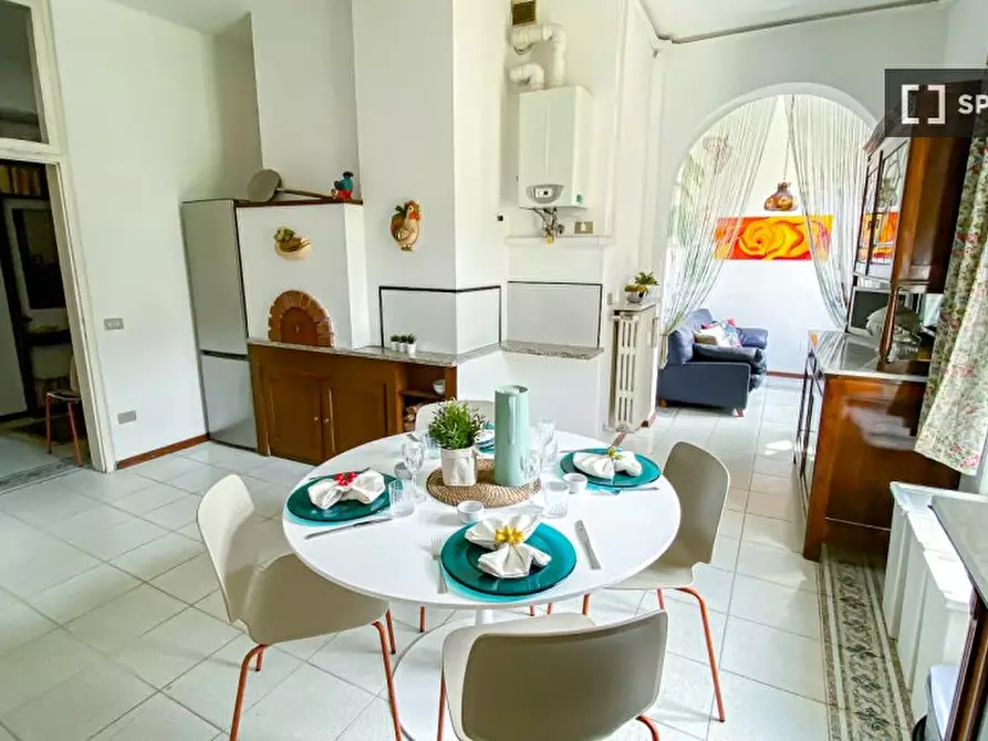 Immagine 7 di Camera condivisa in affitto  in Rosmini a Trento