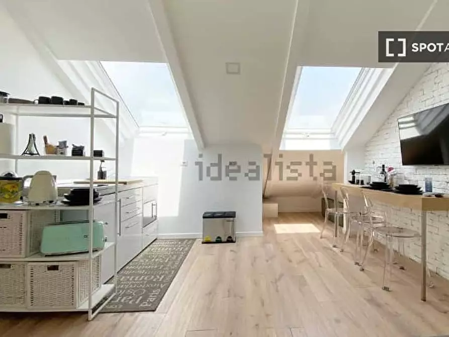 Immagine 11 di Appartamento in affitto  in Via Domodossola a Milano