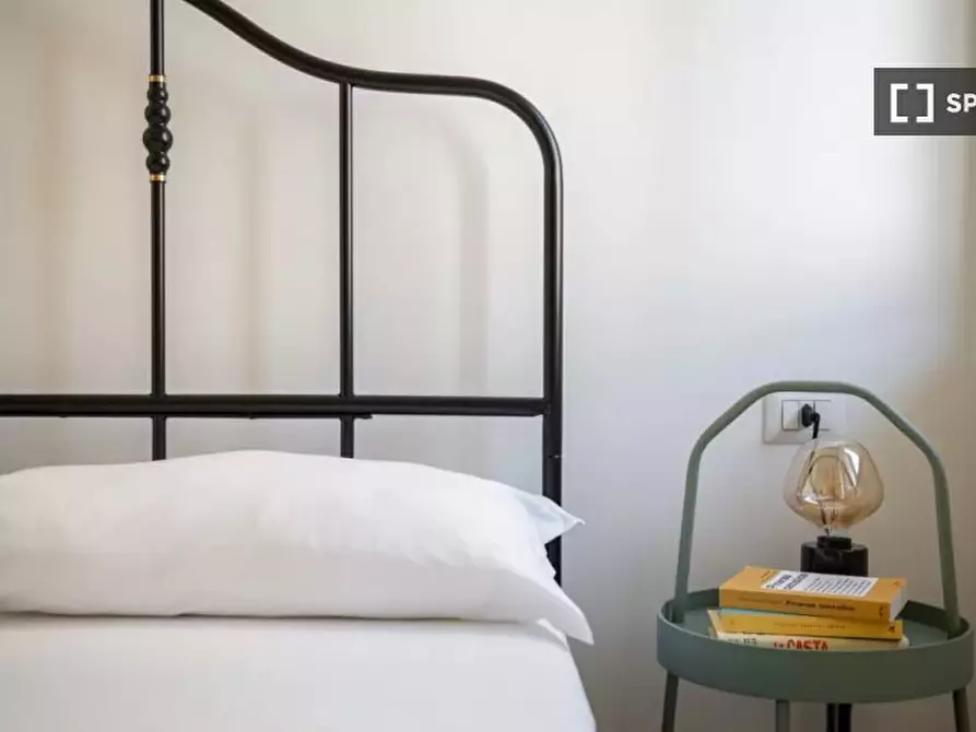 Immagine 10 di Appartamento in affitto  in Via Novegno a Milano